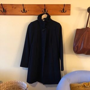 J Crew Coat